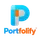MyPortfolify Logo