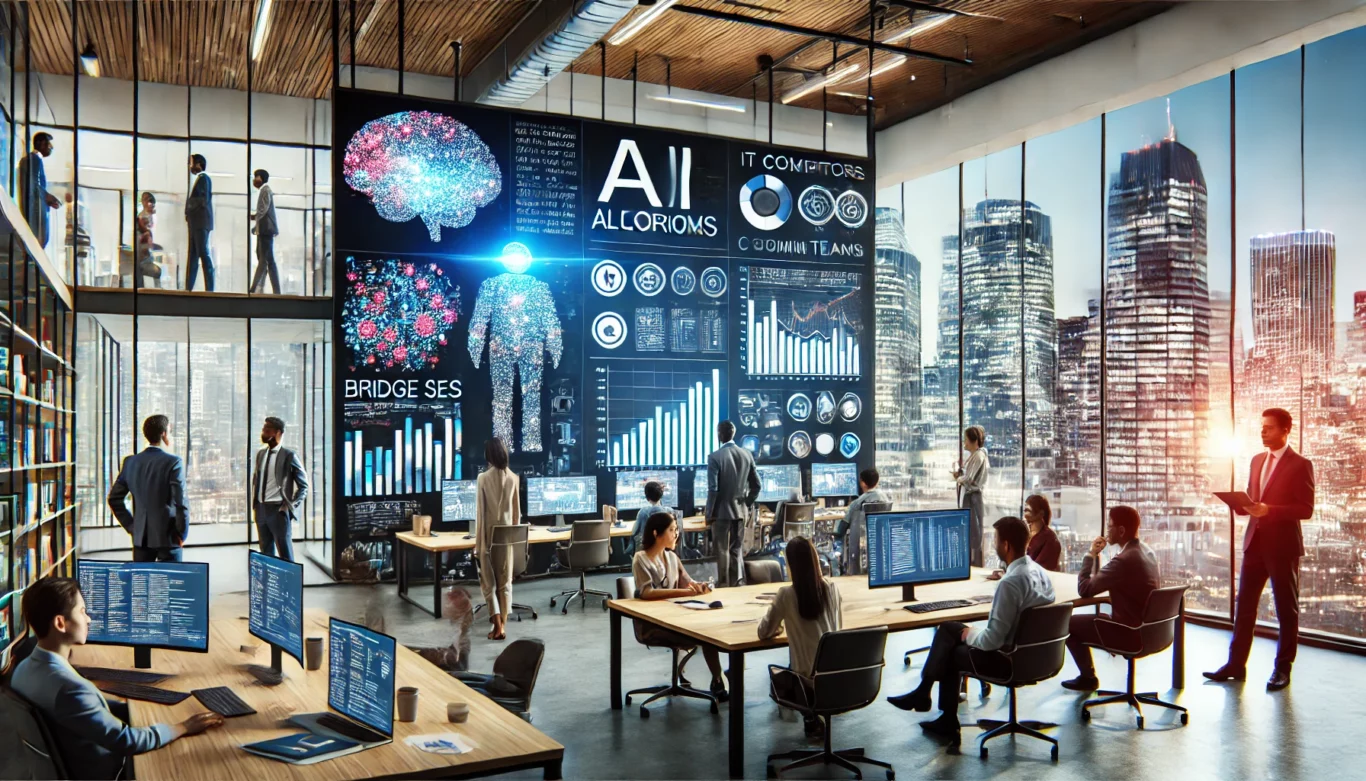 Tác động của AI đến ngành IT thay thế nhân sự mạnh, bão hòa cung vượt cầu