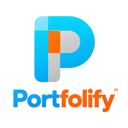 MyPortfolify Logo